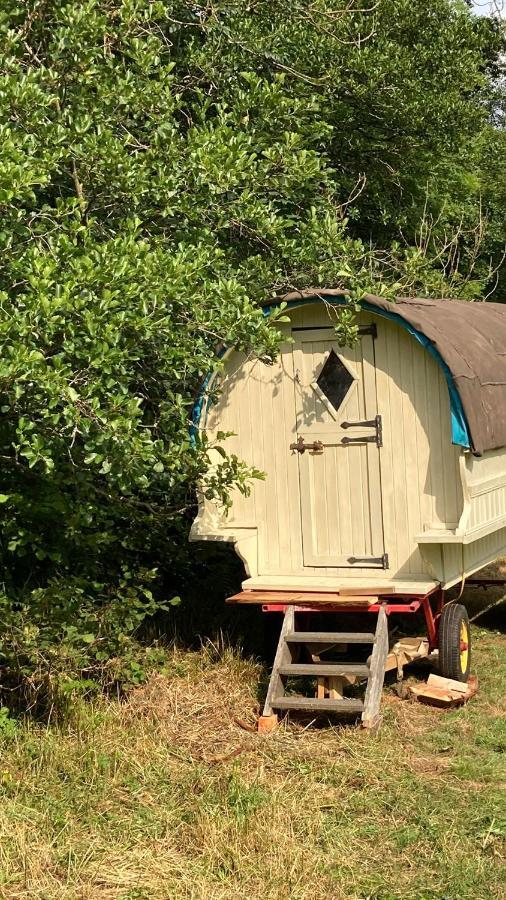 Отель Aldridge Mill Oakford Экстерьер фото